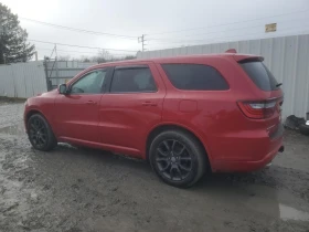 Dodge Durango R/T* NAVI* КОЖА* ЗАДНА КАМЕРА, снимка 2