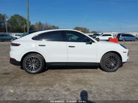 Porsche Cayenne 2022 PORSCHE CAYENNE COUPE PLATINUM EDITION, снимка 5