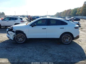 Porsche Cayenne 2022 PORSCHE CAYENNE COUPE PLATINUM EDITION, снимка 6