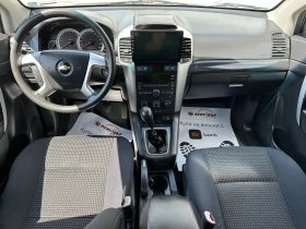 Chevrolet Captiva 2.4i 136 ..  | Mobile.bg    10