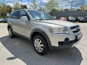 Chevrolet Captiva 2.4i 136 ..  | Mobile.bg    6