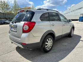 Chevrolet Captiva 2.4i 136 ..  | Mobile.bg    4