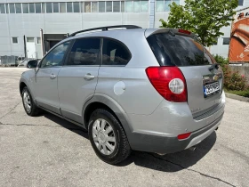Chevrolet Captiva 2.4i 136 ..  | Mobile.bg    3