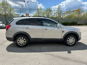 Chevrolet Captiva 2.4i 136 ..  | Mobile.bg    5