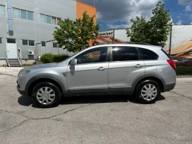 Chevrolet Captiva 2.4i 136 ..  | Mobile.bg    2