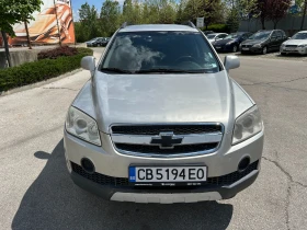 Chevrolet Captiva 2.4i 136 ..  | Mobile.bg    7