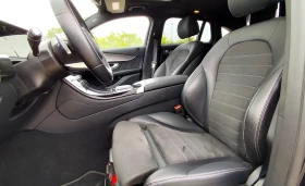 Mercedes-Benz EQC 400 AMG Line 4Matic - 66998 лв. - 85268767 5