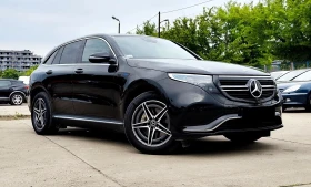 Mercedes-Benz EQC 400 AMG Line 4Matic - 66998 лв. - 85268767 2