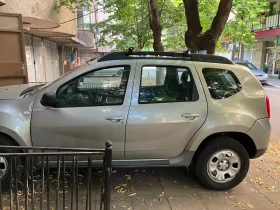 Dacia Duster 1.5 дизел - 4999 лв. - 25591620 4
