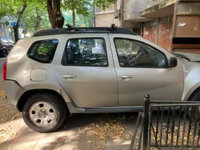 Dacia Duster 1.5 дизел - 4999 лв. - 25591620 11