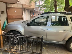 Dacia Duster 1.5 дизел - 4999 лв. - 25591620 5