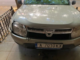 Dacia Duster 1.5 дизел - 4999 лв. - 25591620 14