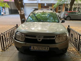 Dacia Duster 1.5 дизел - 4999 лв. - 25591620 2