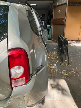 Dacia Duster 1.5 дизел - 4999 лв. - 25591620 13