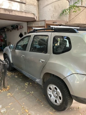 Dacia Duster 1.5 дизел - 4999 лв. - 25591620 6