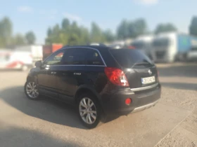 Opel Antara | Mobile.bg    11