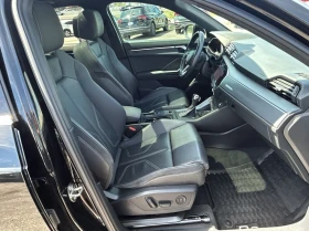 Audi Q3 PROGRESSIV S-Line* Matrix* B&O* * *  | Mobile.bg    11