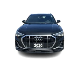 Audi Q3 PROGRESSIV S-Line* Matrix* B&O* * *  | Mobile.bg    2