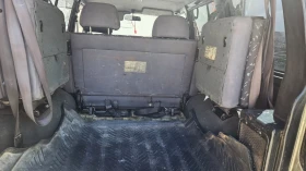 Hyundai Galloper 2.5 | Mobile.bg    7