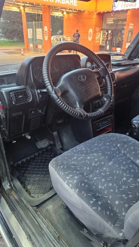 Hyundai Galloper 2.5 | Mobile.bg    5