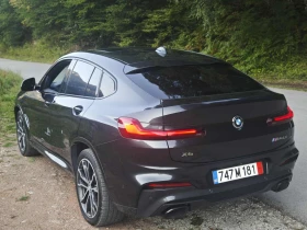 Обява за продажба на BMW X4 M40i ~69 000 лв. - изображение 6