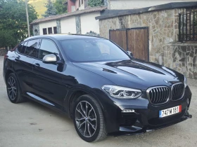 Обява за продажба на BMW X4 M40i ~69 000 лв. - изображение 7