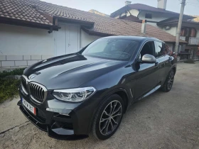 Обява за продажба на BMW X4 M40i ~69 000 лв. - изображение 1