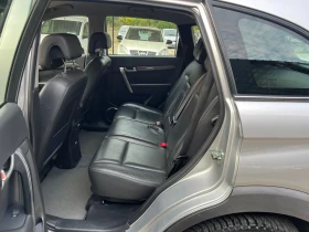 Chevrolet Captiva 2.0VCDI-7 МЕСТЕН-ПОДГРЕВ-АВТОМАТ - 7400 лв. - 58720742 13