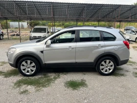 Обява за продажба на Chevrolet Captiva 2.0VCDI-7 МЕСТЕН-ПОДГРЕВ-АВТОМАТ ~7 400 лв. - изображение 8