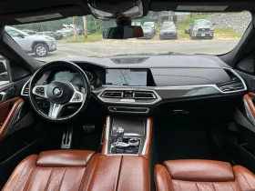 BMW X6 M50I * * CARFAX * * АВТО КРЕДИТ * * - 88399 лв. - 53899437 6
