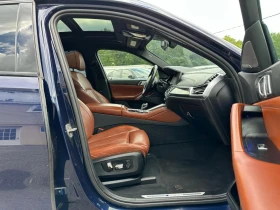 BMW X6 M50I * * CARFAX * * АВТО КРЕДИТ * * - 88399 лв. - 53899437 7
