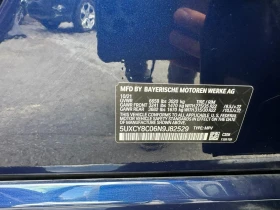 BMW X6 M50I * * CARFAX * * АВТО КРЕДИТ * * - 88399 лв. - 53899437 10