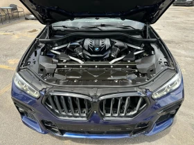 BMW X6 M50I * * CARFAX * * АВТО КРЕДИТ * * - 88399 лв. - 53899437 5