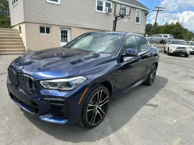 BMW X6 M50I * * CARFAX * * АВТО КРЕДИТ * * - 88399 лв. - 53899437 2