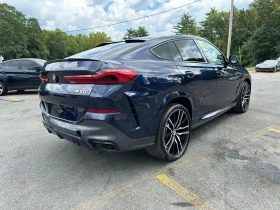 BMW X6 M50I * * CARFAX * * АВТО КРЕДИТ * * - 88399 лв. - 53899437 4