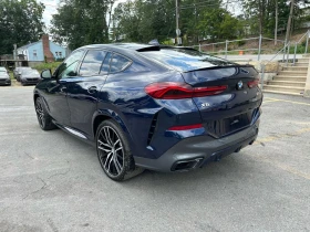 BMW X6 M50I * * CARFAX * * АВТО КРЕДИТ * * - 88399 лв. - 53899437 3
