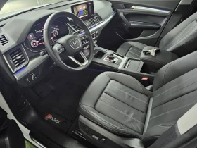 Audi Q5 S line Premium Plus 45 TFSI quattro -   ! | Mobile.bg    10