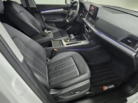 Audi Q5 S line Premium Plus 45 TFSI quattro -   ! | Mobile.bg    14