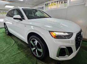 Audi Q5 S line Premium Plus 45 TFSI quattro -   ! | Mobile.bg    9