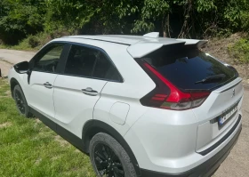 Обява за продажба на Mitsubishi Eclipse Cross ~37 000 лв. - изображение 1 | Auto.bg Обява за продажба на Mitsubishi Eclipse Cross ~37 000 лв. - изображение 1
