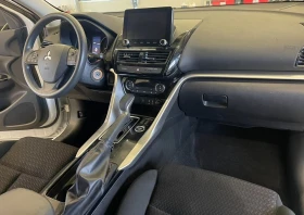 Обява за продажба на Mitsubishi Eclipse Cross ~37 000 лв. - изображение 8 | Auto.bg Обява за продажба на Mitsubishi Eclipse Cross ~37 000 лв. - изображение 8