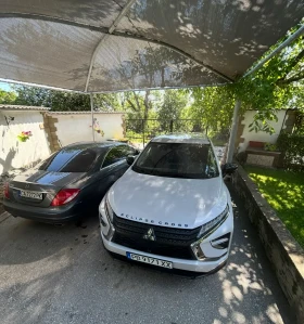 Обява за продажба на Mitsubishi Eclipse Cross ~37 000 лв. - изображение 10 | Auto.bg Обява за продажба на Mitsubishi Eclipse Cross ~37 000 лв. - изображение 10