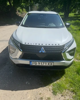 Обява за продажба на Mitsubishi Eclipse Cross ~37 000 лв. - изображение 3 | Auto.bg Обява за продажба на Mitsubishi Eclipse Cross ~37 000 лв. - изображение 3