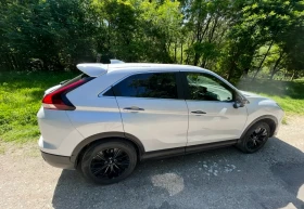 Обява за продажба на Mitsubishi Eclipse Cross ~37 000 лв. - изображение 4 | Auto.bg Обява за продажба на Mitsubishi Eclipse Cross ~37 000 лв. - изображение 4