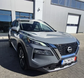 Обява за продажба на Nissan Rogue SL  X-Trail 4x4 ~49 000 лв. - изображение 1 | Auto.bg Обява за продажба на Nissan Rogue SL  X-Trail 4x4 ~49 000 лв. - изображение 1