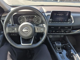 Обява за продажба на Nissan Rogue SL  X-Trail 4x4 ~49 000 лв. - изображение 8 | Auto.bg Обява за продажба на Nissan Rogue SL  X-Trail 4x4 ~49 000 лв. - изображение 8