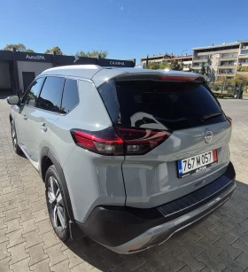 Обява за продажба на Nissan Rogue SL  X-Trail 4x4 ~49 000 лв. - изображение 3 | Auto.bg Обява за продажба на Nissan Rogue SL  X-Trail 4x4 ~49 000 лв. - изображение 3
