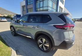 Обява за продажба на Nissan Rogue SL  X-Trail 4x4 ~49 000 лв. - изображение 4 | Auto.bg Обява за продажба на Nissan Rogue SL  X-Trail 4x4 ~49 000 лв. - изображение 4