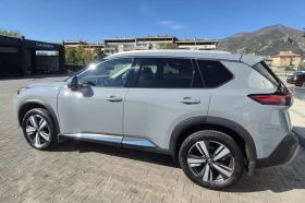 Nissan Rogue SL  X-Trail 4x4, снимка 5