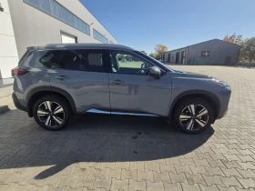 Обява за продажба на Nissan Rogue SL  X-Trail 4x4 ~49 000 лв. - изображение 2 | Auto.bg Обява за продажба на Nissan Rogue SL  X-Trail 4x4 ~49 000 лв. - изображение 2